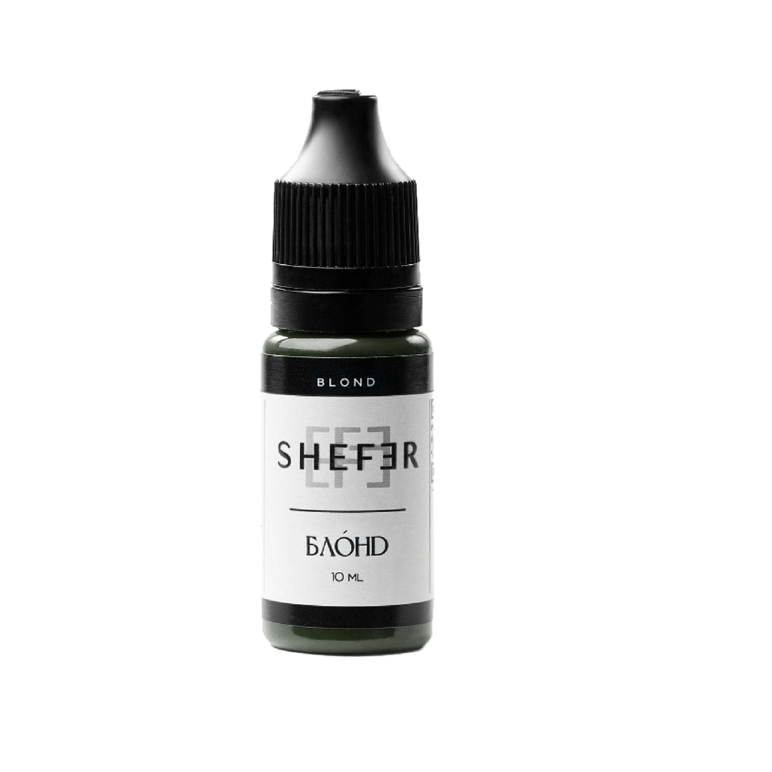 SHEFER Eyebrow Pigment BLOND